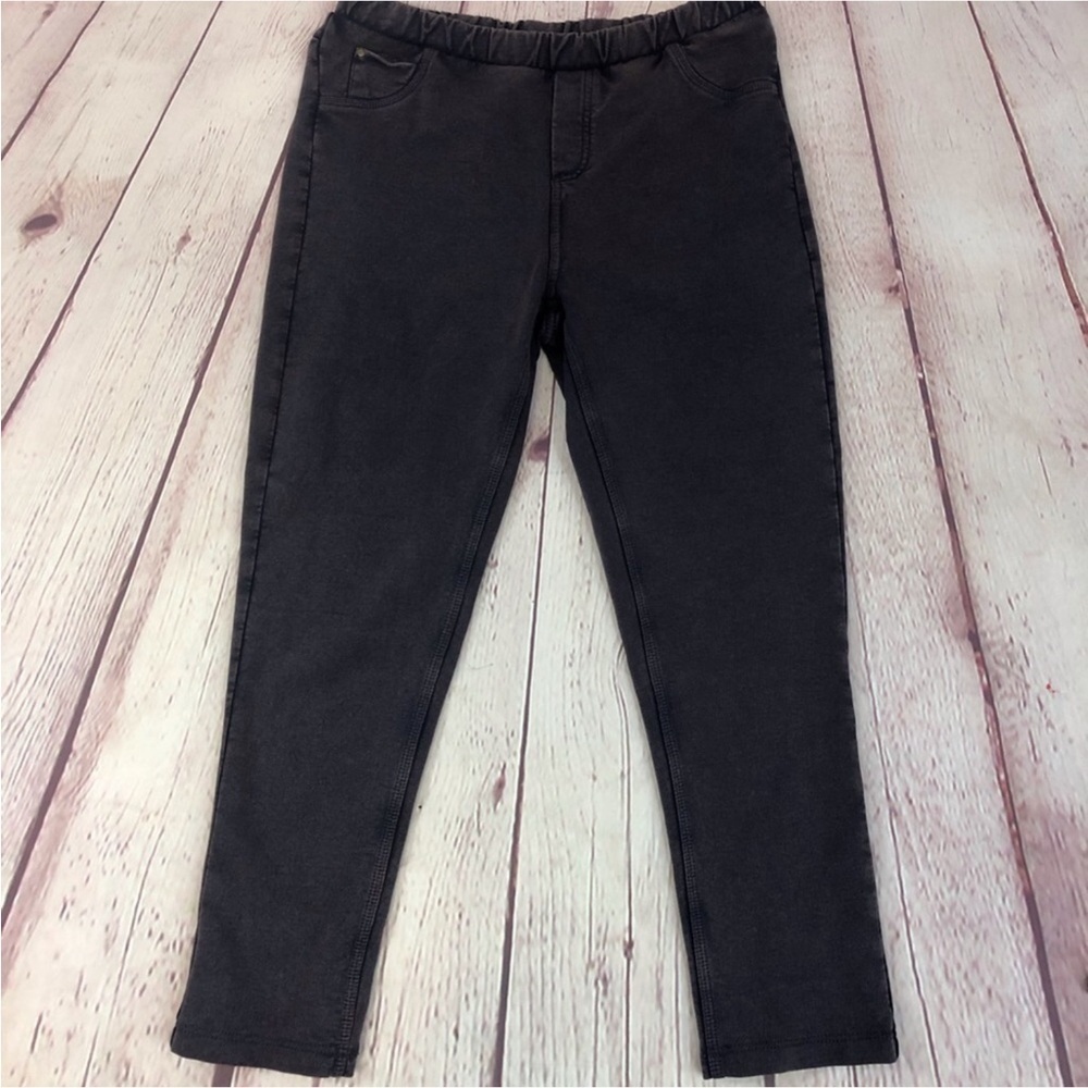 Soft Surroundings Straight Leg Sweatpants